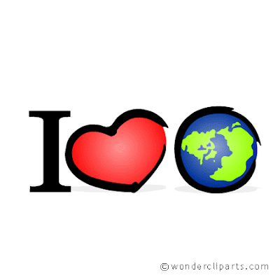 Happy Earth Day! earth day. Happy Earth Day!