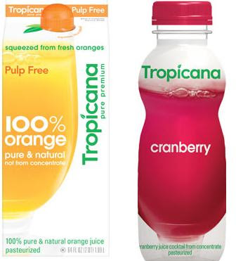 Eat Halal: Tropicana Pure Premium drinks, Orange Juice ...