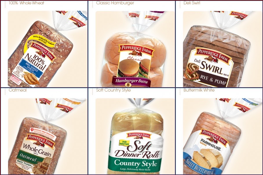 Is it Halal? Pepperidge Farm Breads