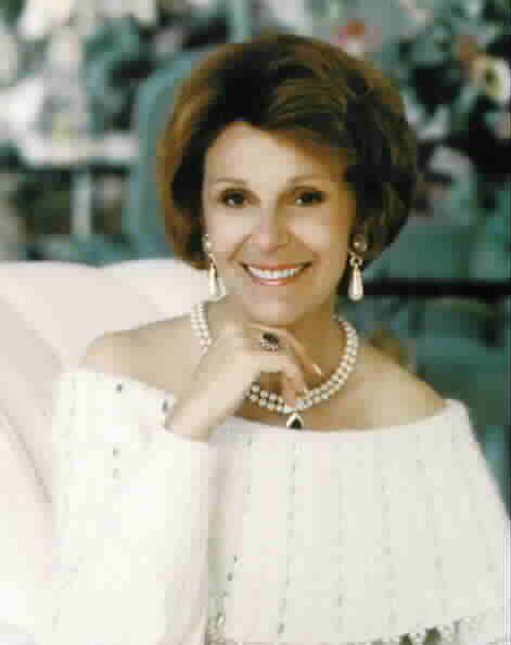 Review Carnival: Book Review- Judith Mcnaught- Almost heaven