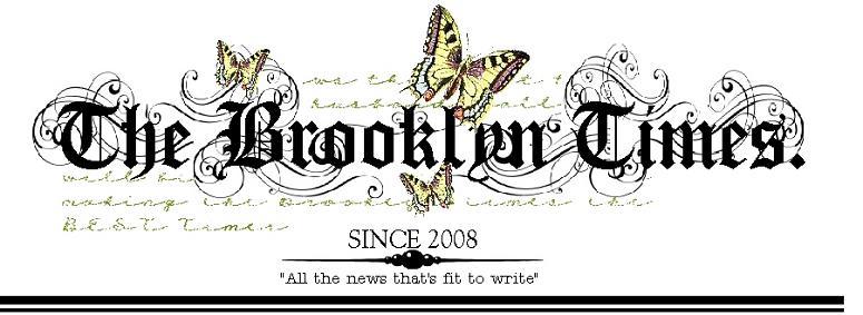 The Brooklyn Times