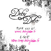 DEBY DEBO website