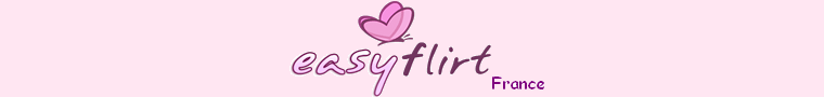 EasyFlirt France - Rencontre sur internet