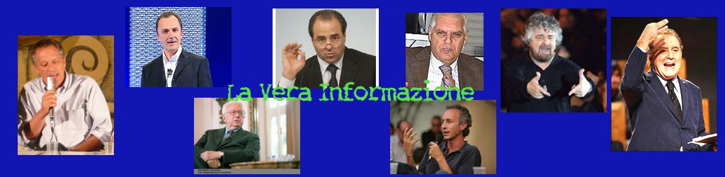 La vera informazione