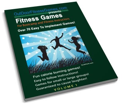 A COACHES DREAM MANUAL TO FITNESS