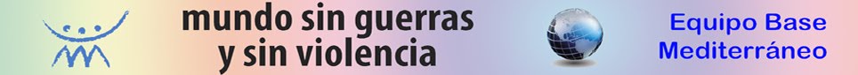 Mundo sin Guerras y sin Violencia