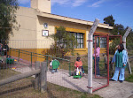 Plan Vigia - Centro Caif -Infancia y Familia