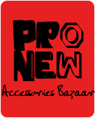 Pro New: Accessories Baazar's