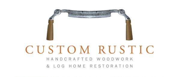 CUSTOM RUSTIC, INC.