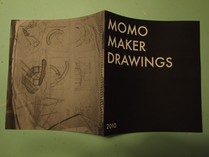 Momo Artist