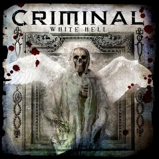 Criminal - White Hell (2009) Criminal_White+Hell