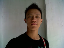 Profile Blogger - Mas Momo