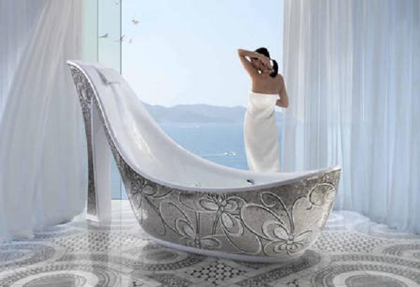 Salle de Bain de Rêve Salle de Bain de Rêve