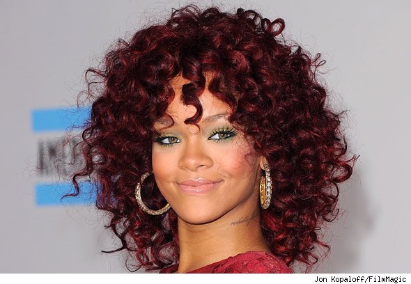 rihanna hair colour red. rihanna hair color. rihanna hair colour red.