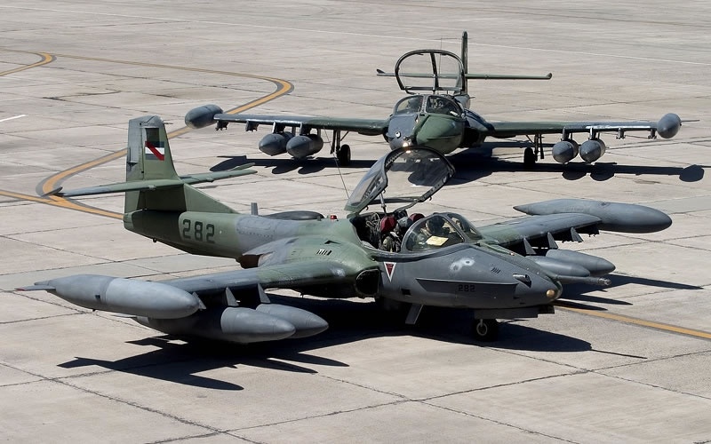 Fuerza Aerea Fuerza Aerea