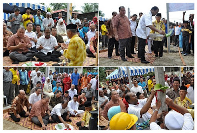 MEDIA PERAK - Menggalas Harapan Rakyat Perak
