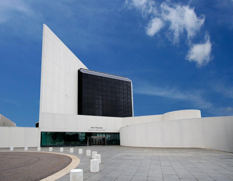 Jfk Museum