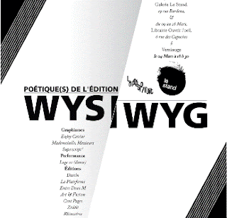 WYSIWYG