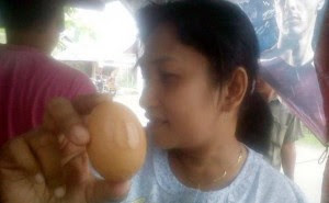 telor lafadz alloh aceh