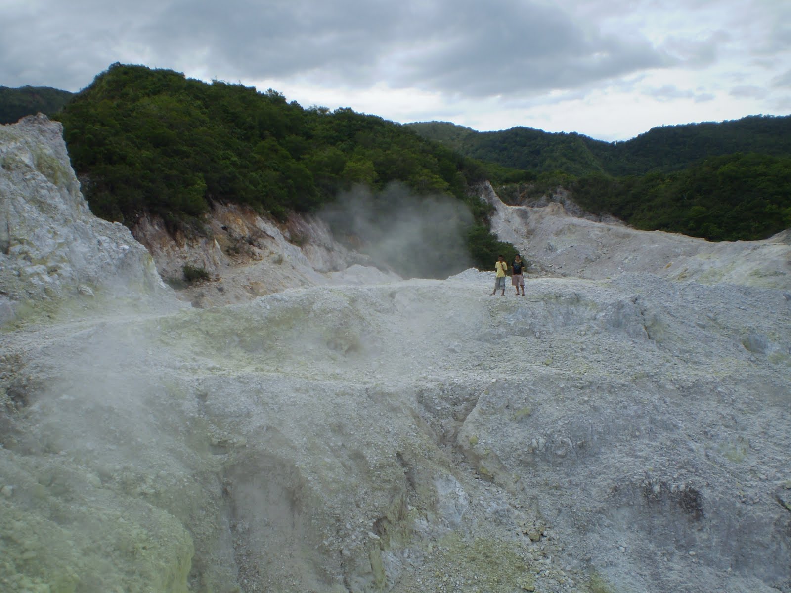 World Wanderings Biliran Island