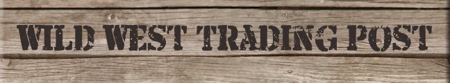 Wild West Trading Post