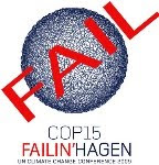 Copenaghen è fallito!!!