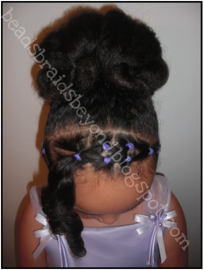 Quick Black Braided Hairstyles Quick Black Braided Hairstyles