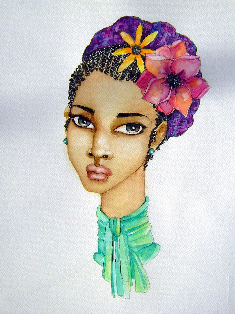 Perceptions Of Natural Hair In Trinidad Perceptions Of Natural Hair In Trinidad