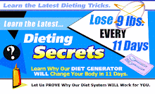 FatLoss4Idiots weight loss program