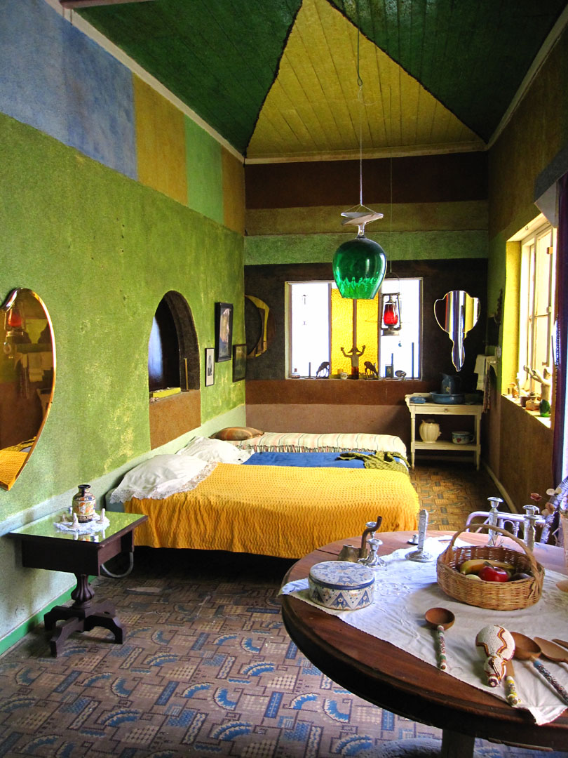 66 Square Feet (Plus) Nieu Bethesda