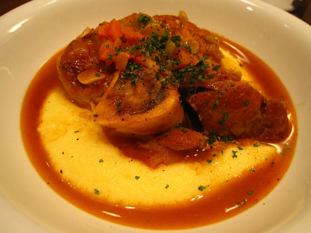 Osso Buco