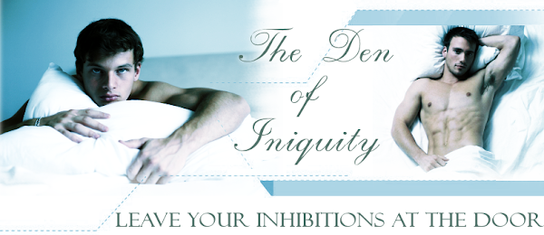 Den of Iniquity