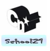 Logo de SCHOOL21