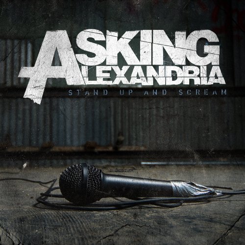 [Download] ASKING ALEXANDRIA - STAND UP AND SCREAM [2009] Asking+Alexandria+-+Stand+Up+And+Scream