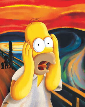 Homer Shudder