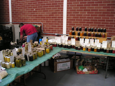Seasonal Ontario Food: A Visit to the Kitchener Market