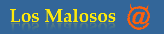 Los Malosos