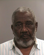 Horace Skeete, charged with molestation of 9-year-old girl.