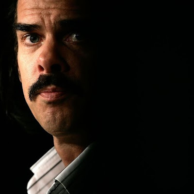 Nick Cave Nick Cave