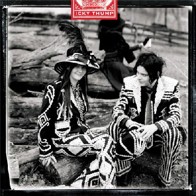 The White Stripes The White Stripes