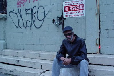 Gil Scott-Heron Gil Scott-Heron