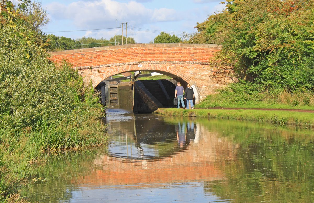Tardebigge Church
