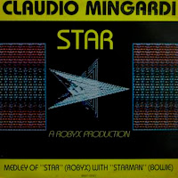 Loopside - Starman Loopside - Starman