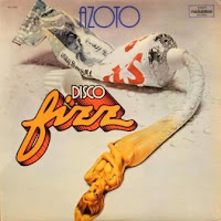 AZOTO - Disco Fizz (1980)