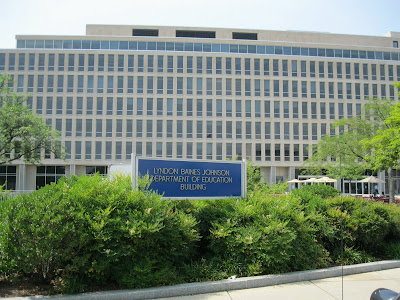 U S Department Of Education Kbd Educational Policy E Portfolio