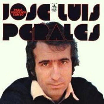 DISCOGRAFIA JOSE LUIS PERALES discografia jose luis perales: