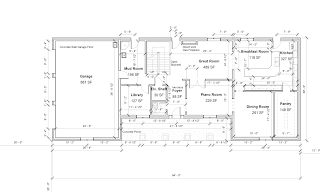 Main Floor