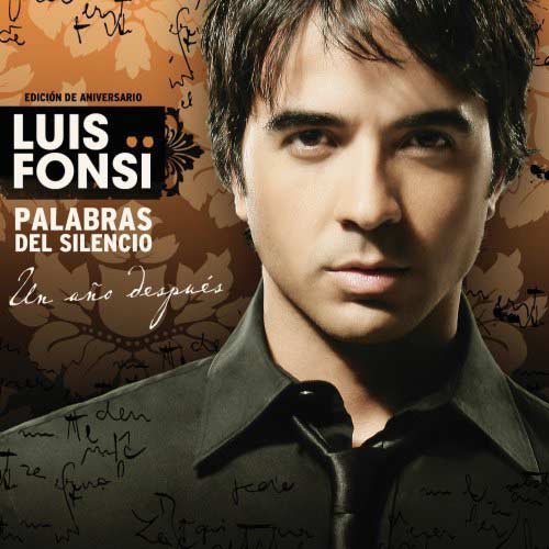 Luis Fonsi - Palabras Del Silencio Luis Fonsi - Palabras Del Silencio