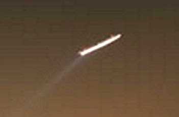 Mexico Ufo