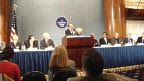National Press Club UFO Panel